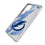 Tampa Bay Lightning Ice Tilt Clear Phone Case for Samsung Galaxy - Sports Gifts, Sports Memorabilia, Sports Collectibles, Fan Shop