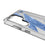 Tampa Bay Lightning Ice Tilt Clear Phone Case for Samsung Galaxy