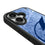 Tampa Bay Lightning Ice Wordmark Bump Phone Case