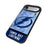 Tampa Bay Lightning Ice Wordmark Bump Phone Case