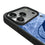 Tampa Bay Lightning Ice Wordmark Bump Phone Case