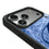 Tampa Bay Lightning Ice Wordmark Bump Phone Case