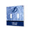 Tampa Bay Lightning Ice Wordmark Hidden-Screw Light Switch Plate