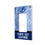 Tampa Bay Lightning Ice Wordmark Hidden-Screw Light Switch Plate