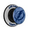 Tampa Bay Lightning Ice Wordmark PopSockets Magnetic Phone Grip and Stand