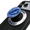 Tampa Bay Lightning Ice Wordmark PopSockets Magnetic Phone Grip and Stand