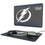 Tampa Bay Lightning Linen 15-Watt Wireless Charger and Mouse Pad