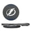 Tampa Bay Lightning Linen 15-Watt Wireless Charger