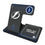 Tampa Bay Lightning Linen 3 in 1 Charging Station