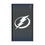 Tampa Bay Lightning Linen 5000mAh Flat Powerbank