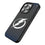 Tampa Bay Lightning Linen Bump Phone Case