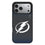 Tampa Bay Lightning Linen Bump Phone Case