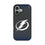Tampa Bay Lightning Linen Bump Phone Case