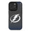 Tampa Bay Lightning Linen Bump Phone Case