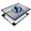 Tampa Bay Lightning Linen Laptop Case for Apple MacBook