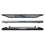 Tampa Bay Lightning Linen Laptop Case for Apple MacBook