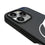 Tampa Bay Lightning Linen MagSafe Compatible Phone Case for Apple iPhone