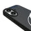 Tampa Bay Lightning Linen MagSafe Compatible Phone Case for Apple iPhone