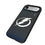 Tampa Bay Lightning Linen MagSafe Compatible Phone Case for Apple iPhone