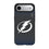 Tampa Bay Lightning Linen MagSafe Compatible Phone Case for Apple iPhone