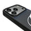 Tampa Bay Lightning Linen MagSafe Compatible Phone Case for Apple iPhone