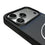 Tampa Bay Lightning Linen MagSafe Compatible Phone Case for Apple iPhone