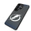 Tampa Bay Lightning Linen MagSafe Compatible Phone Case for Samsung Galaxy