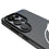 Tampa Bay Lightning Linen MagSafe Compatible Phone Case for Samsung Galaxy