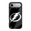 Tampa Bay Lightning Monocolor Tilt Bump Phone Case