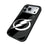 Tampa Bay Lightning Monocolor Tilt Bump Phone Case