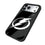Tampa Bay Lightning Monocolor Tilt Bump Phone Case