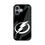 Tampa Bay Lightning Monocolor Tilt Bump Phone Case