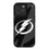 Tampa Bay Lightning Monocolor Tilt Bump Phone Case
