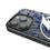 Tampa Bay Lightning Paisley Bling Phone Case