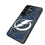 Tampa Bay Lightning Paisley MagSafe Compatible Phone Case for Samsung Galaxy