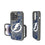 Tampa Bay Lightning Paisley Soft Touch Phone Case