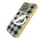 Tampa Bay Lightning Plaid Bling Phone Case