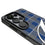 Tampa Bay Lightning Plaid MagSafe Compatible Phone Case for Samsung Galaxy
