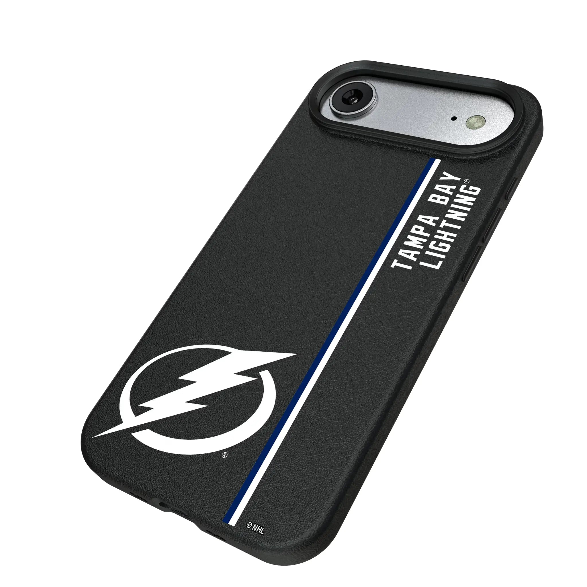 Tampa Bay Lightning Sidebar MagSafe Compatible Phone Case for Apple iPhone