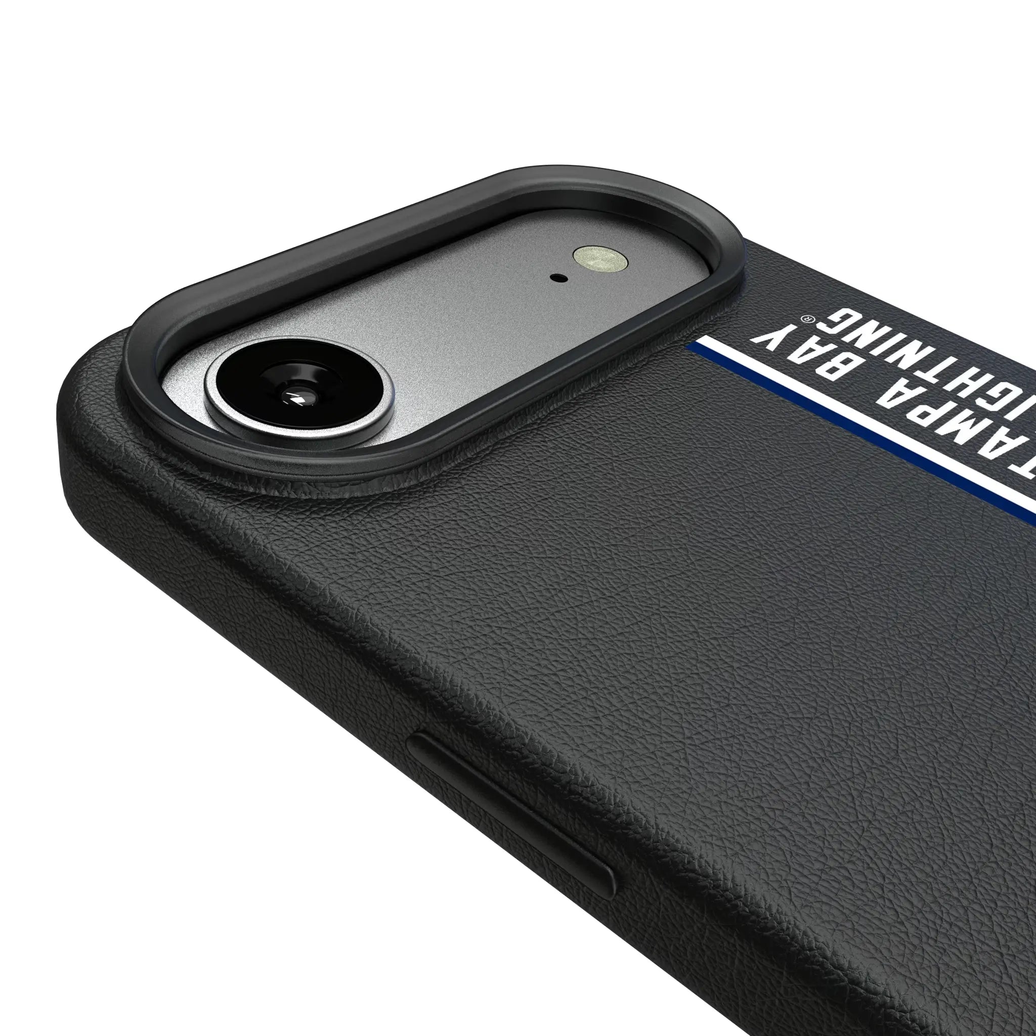 Tampa Bay Lightning Sidebar MagSafe Compatible Phone Case for Apple iPhone