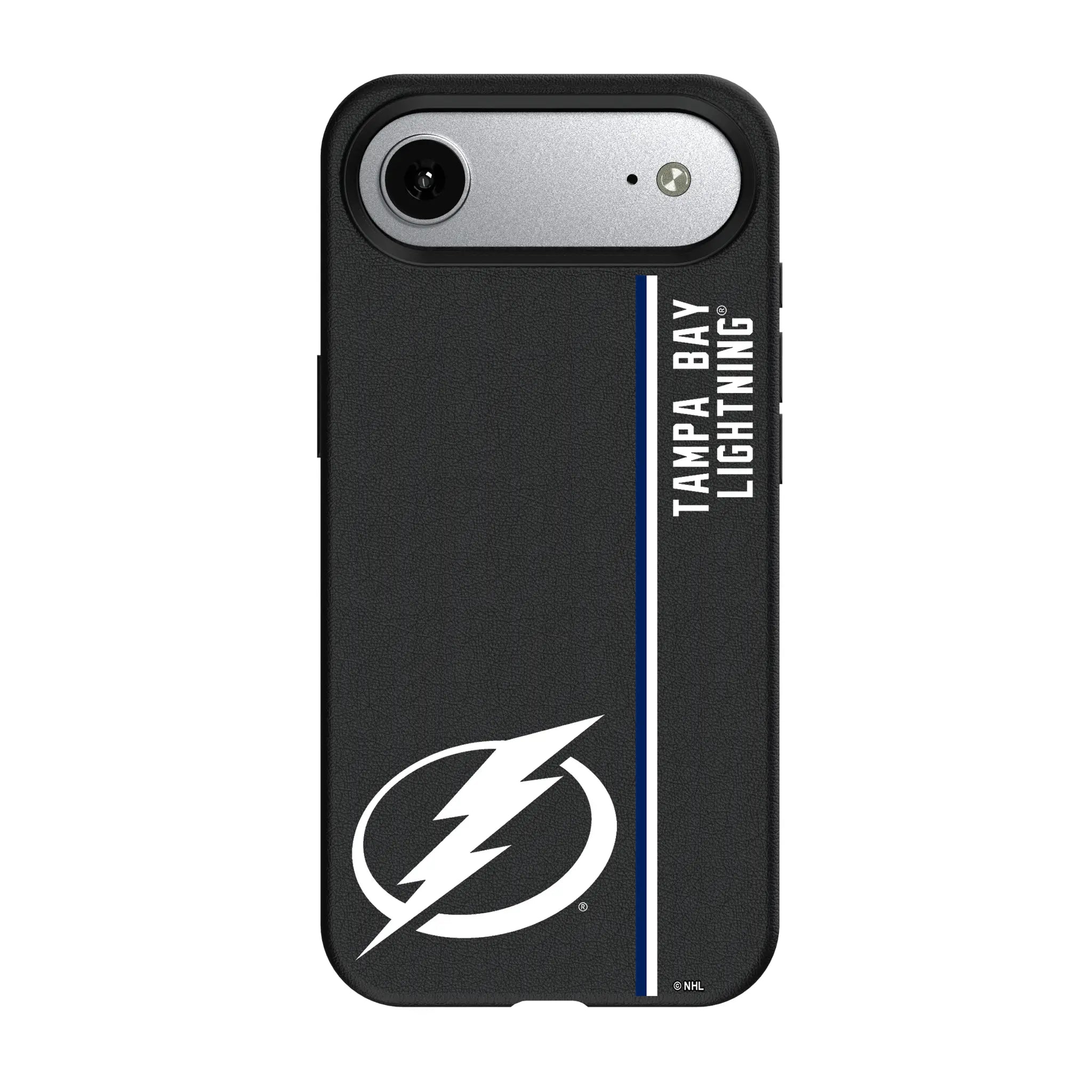 Tampa Bay Lightning Sidebar MagSafe Compatible Phone Case for Apple iPhone