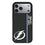 Tampa Bay Lightning Sidebar MagSafe Compatible Phone Case for Apple iPhone