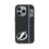 Tampa Bay Lightning Sidebar MagSafe Compatible Phone Case for Apple iPhone