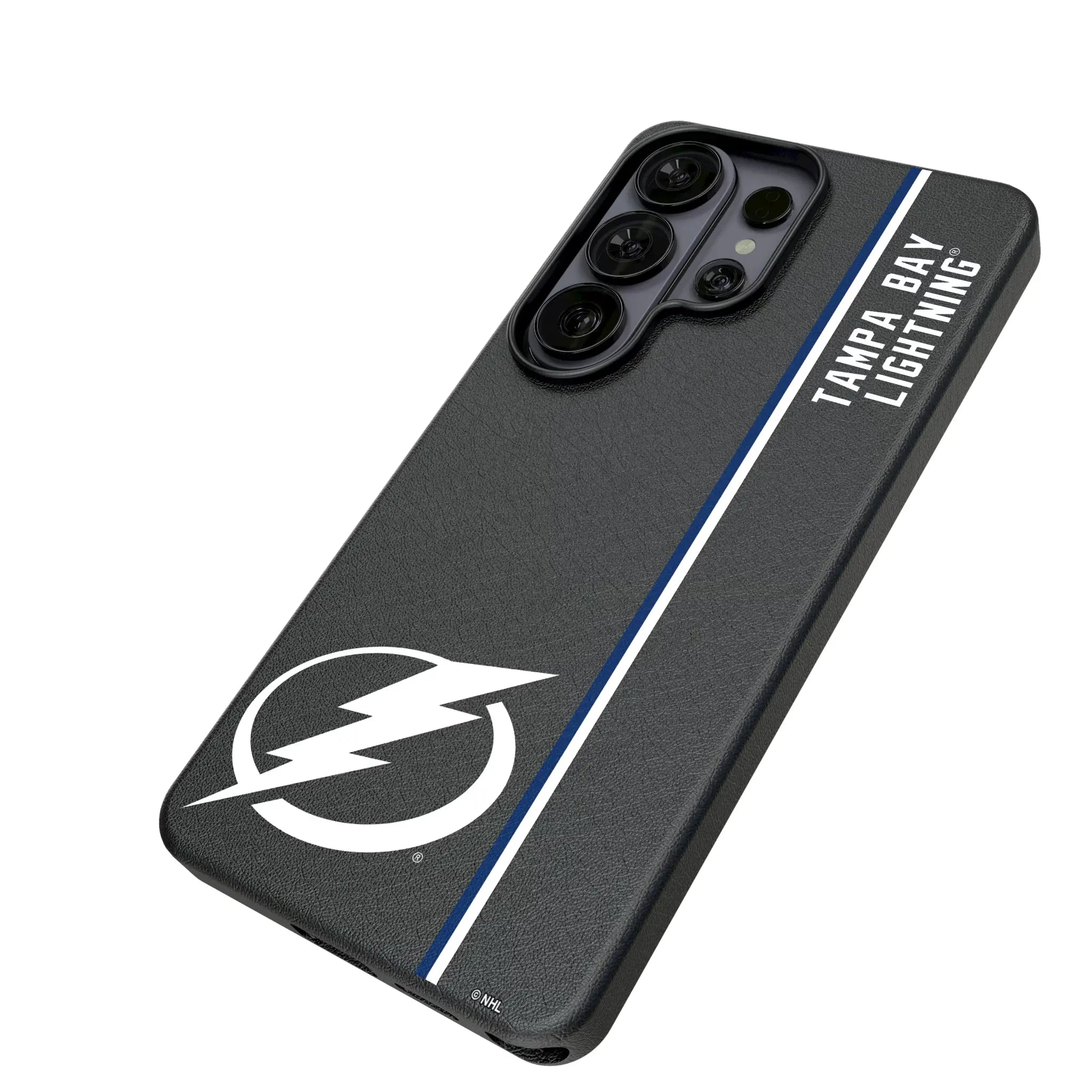Tampa Bay Lightning Sidebar MagSafe Compatible Phone Case for Samsung Galaxy