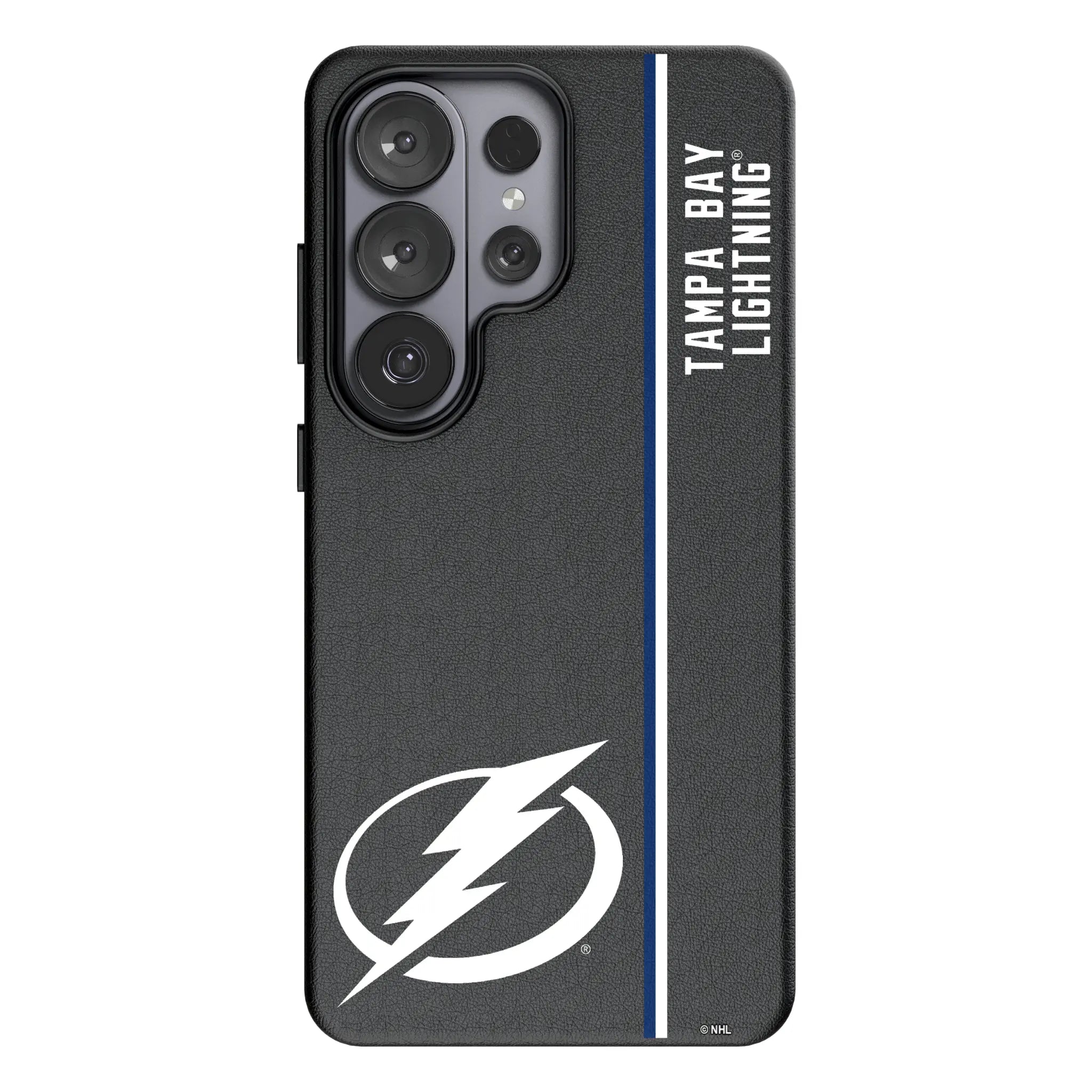 Tampa Bay Lightning Sidebar MagSafe Compatible Phone Case for Samsung Galaxy