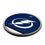 Tampa Bay Lightning Stripe 15-Watt Wireless Charger