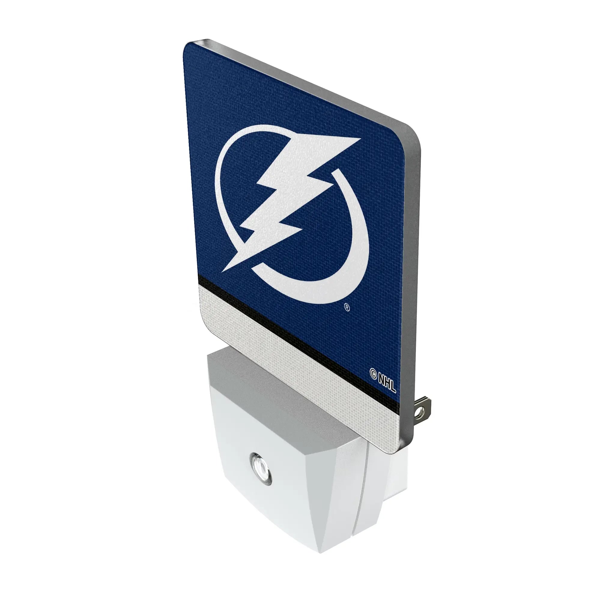 Tampa Bay Lightning Stripe Night Light 2-Pack