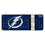 Tampa Bay Lightning Stripe Wireless USB Keyboard