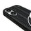Tampa Bay Lightning Text Backdrop MagSafe Compatible Phone Case for Apple iPhone