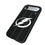Tampa Bay Lightning Text Backdrop MagSafe Compatible Phone Case for Apple iPhone